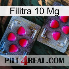 Filitra 10Mg 15